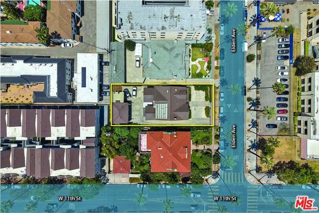 1041 Elden Avenue, Los Angeles, CA 90006