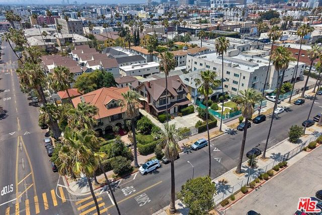 1041 Elden Avenue, Los Angeles, CA 90006
