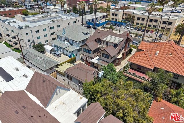 1041 Elden Avenue, Los Angeles, CA 90006