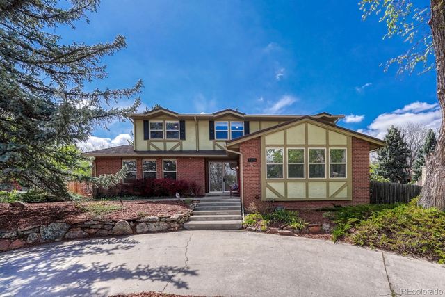 7325 W Clifton Avenue, Littleton, CO 80128