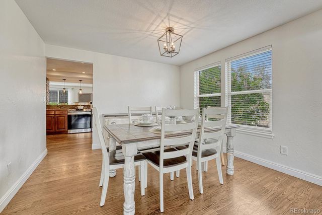 7325 W Clifton Avenue, Littleton, CO 80128
