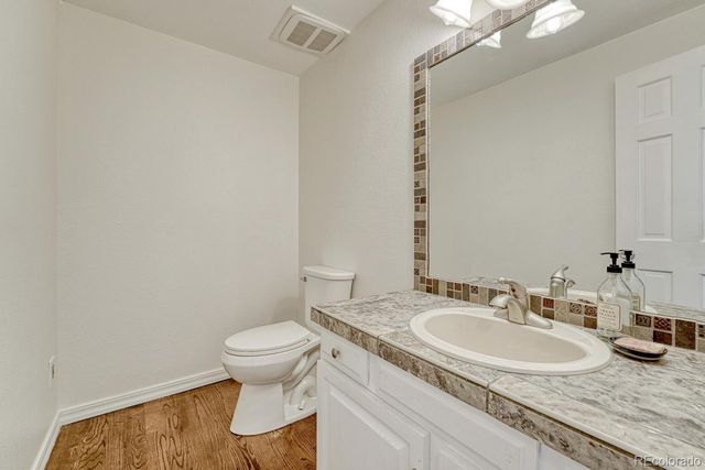7325 W Clifton Avenue, Littleton, CO 80128
