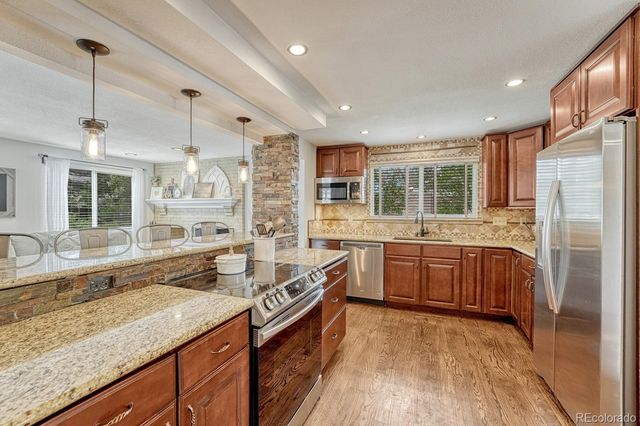 7325 W Clifton Avenue, Littleton, CO 80128