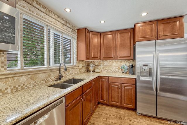 7325 W Clifton Avenue, Littleton, CO 80128