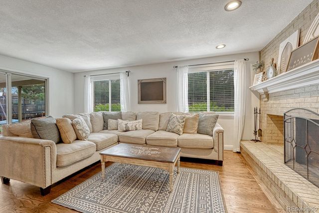 7325 W Clifton Avenue, Littleton, CO 80128