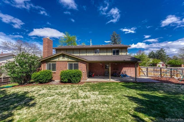 7325 W Clifton Avenue, Littleton, CO 80128