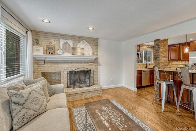 7325 W Clifton Avenue, Littleton, CO 80128