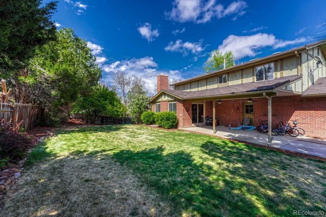 7325 W Clifton Avenue, Littleton, CO 80128