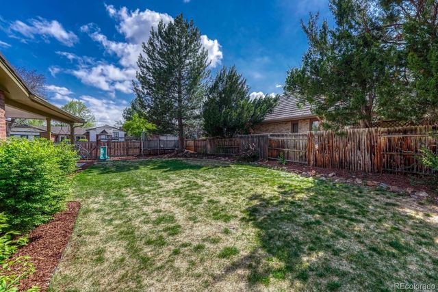 7325 W Clifton Avenue, Littleton, CO 80128