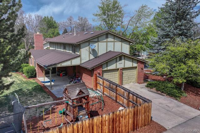 7325 W Clifton Avenue, Littleton, CO 80128