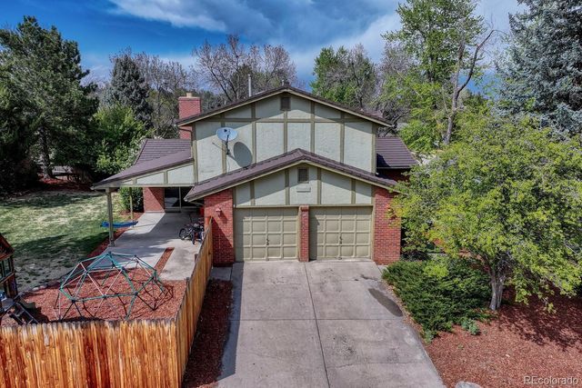 7325 W Clifton Avenue, Littleton, CO 80128
