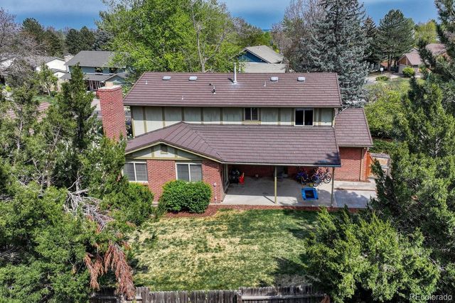 7325 W Clifton Avenue, Littleton, CO 80128