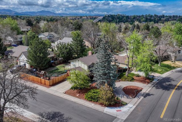 7325 W Clifton Avenue, Littleton, CO 80128