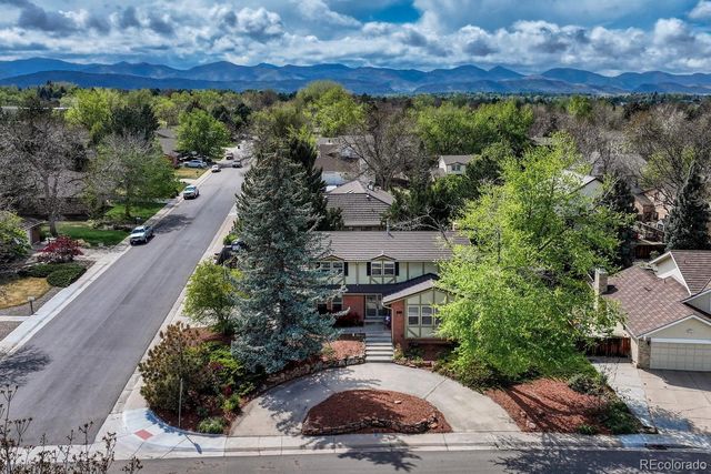 7325 W Clifton Avenue, Littleton, CO 80128