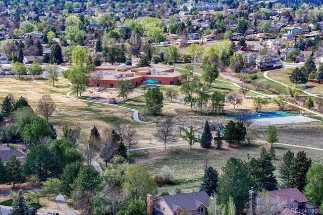 7325 W Clifton Avenue, Littleton, CO 80128