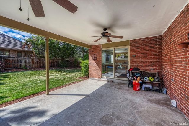 7325 W Clifton Avenue, Littleton, CO 80128