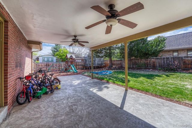 7325 W Clifton Avenue, Littleton, CO 80128