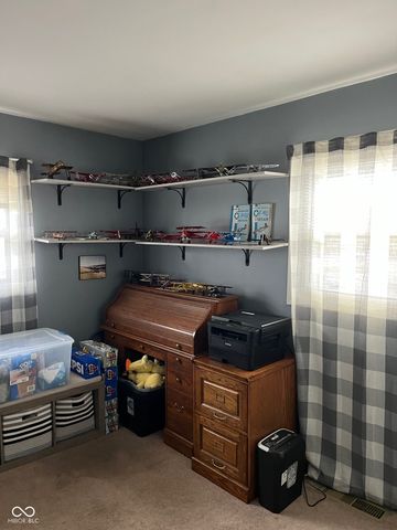 451 Mooreland Drive, Whiteland, IN 46184