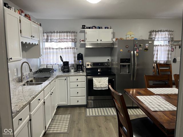 451 Mooreland Drive, Whiteland, IN 46184