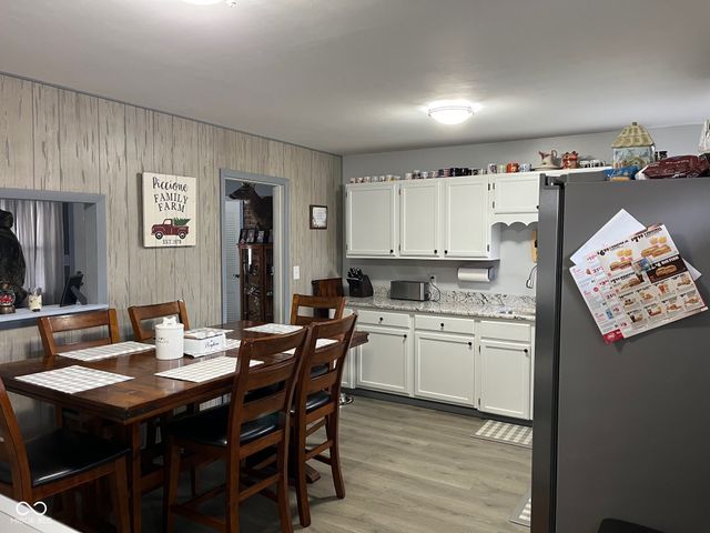 451 Mooreland Drive, Whiteland, IN 46184