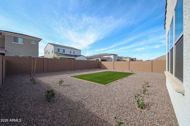 7669 W BRONCO Trail, Peoria, AZ 85383