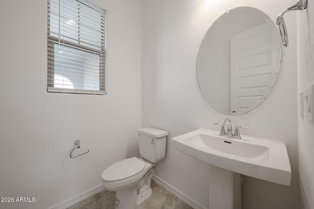 7669 W BRONCO Trail, Peoria, AZ 85383