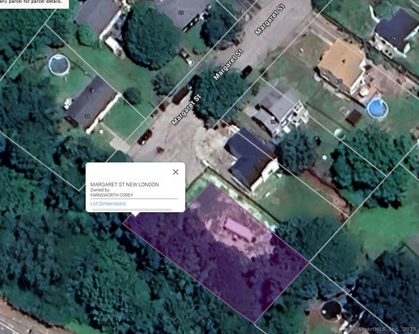 30 Margaret Street, New London, CT 06320