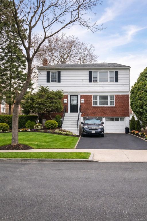 401 E 4th Street, Mount Vernon, NY 10553 — exterior