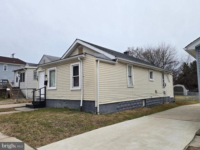 6909 FAIT AVE, Baltimore, MD 21224
