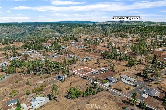 6292 Oliver Road, Paradise, CA 95969