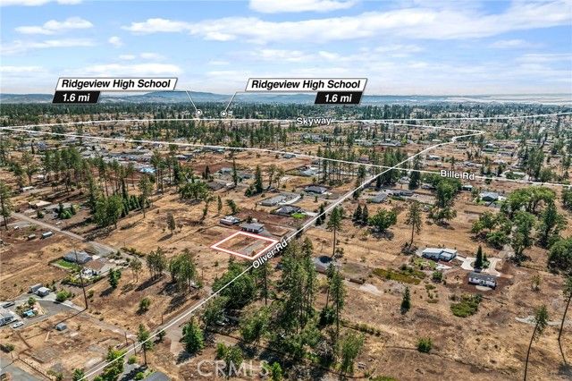 6292 Oliver Road, Paradise, CA 95969