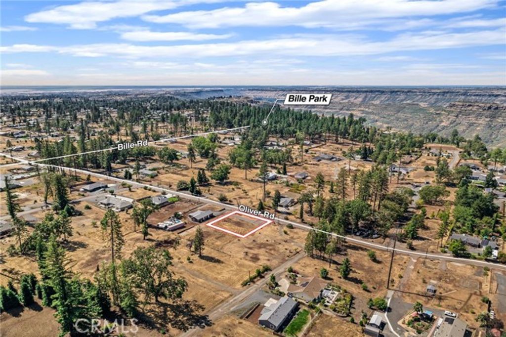 6292 Oliver Road, Paradise, CA 95969