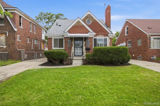 14921 Bringard Drive, Detroit, MI 48205
