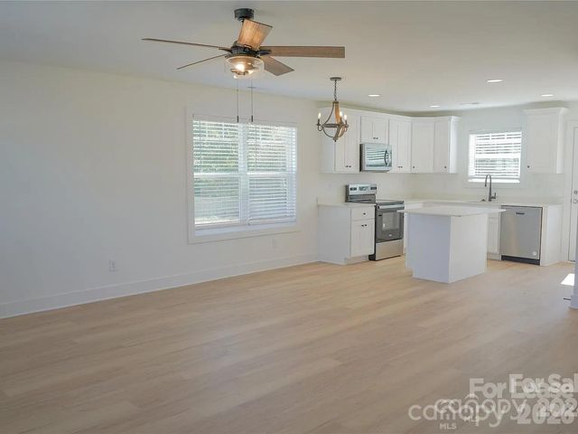 816 Fairview Street A, Kannapolis, NC 28083