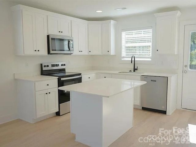 816 Fairview Street A, Kannapolis, NC 28083