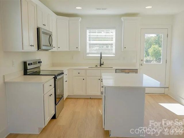 816 Fairview Street A, Kannapolis, NC 28083