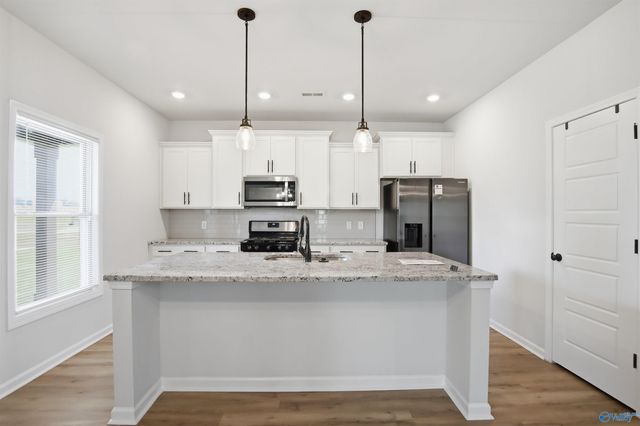 203 Rye Circle, Huntsville, AL 35811