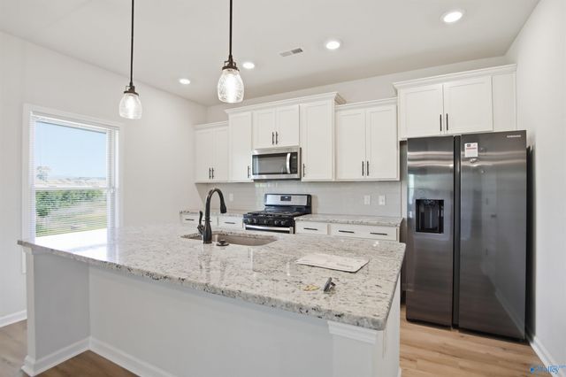 203 Rye Circle, Huntsville, AL 35811