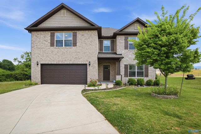 203 Rye Circle, Huntsville, AL 35811
