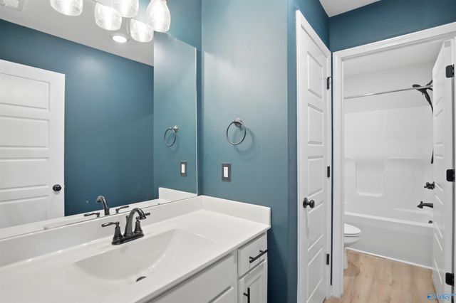 203 Rye Circle, Huntsville, AL 35811