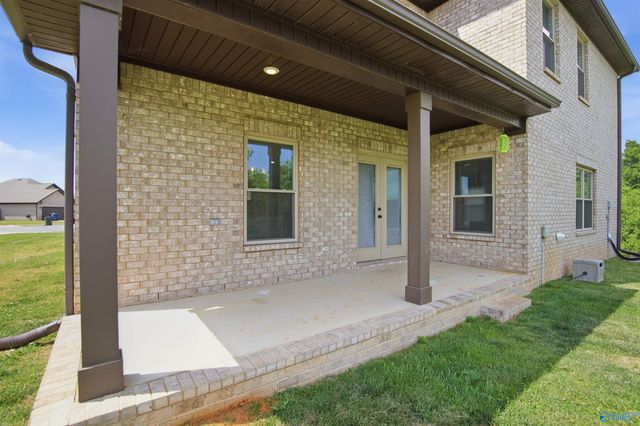 203 Rye Circle, Huntsville, AL 35811