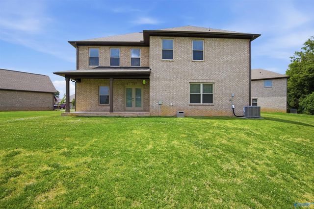 203 Rye Circle, Huntsville, AL 35811