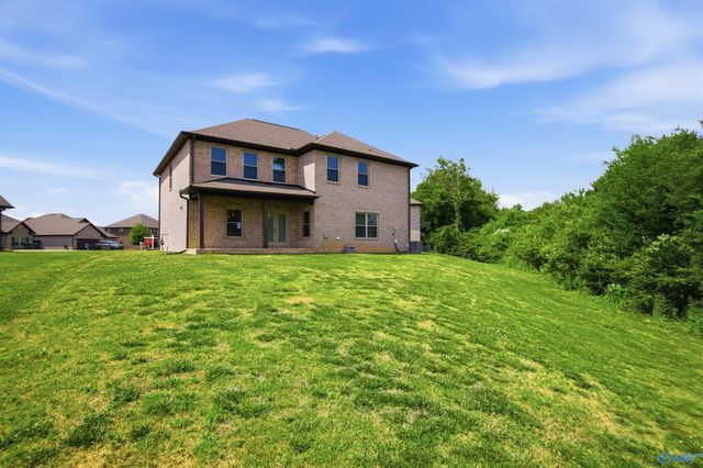 203 Rye Circle, Huntsville, AL 35811