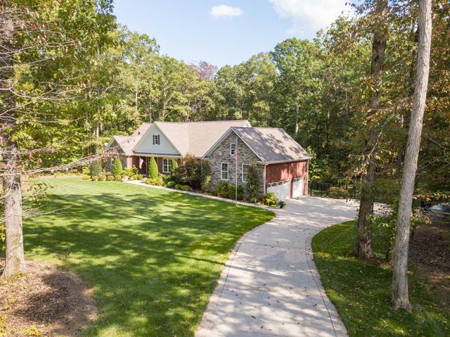 5751 Pinewood Rd, Franklin, TN 37064