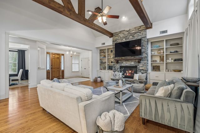 5751 Pinewood Rd, Franklin, TN 37064