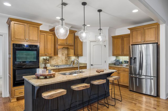 5751 Pinewood Rd, Franklin, TN 37064