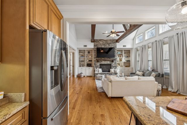 5751 Pinewood Rd, Franklin, TN 37064