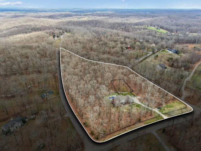 5751 Pinewood Rd, Franklin, TN 37064