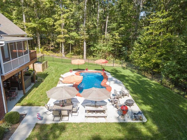 5751 Pinewood Rd, Franklin, TN 37064