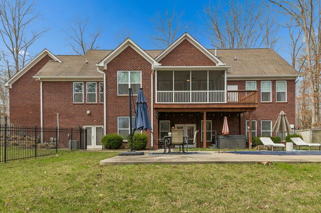 5751 Pinewood Rd, Franklin, TN 37064